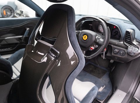 Ferrari 458 Speciale 14