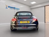 Audi TT 2.0 TFSI Black Edition Roadster S Tronic quattro Euro 5 2dr 14