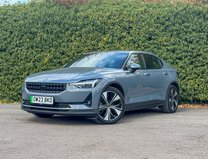 Polestar 2 Dual Motor 78kWh Long Range Fastback 5dr Electric Auto 4WDE (408 ps) 27