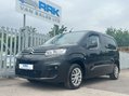 Citroen Berlingo 1.5 BlueHDi 1000 Enterprise M Pro Panel Van 5dr Diesel Manual SWB Euro 6 (s 34