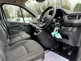 Renault Trafic LWB L2H1 Ll30 Sport Dci Air Con Navigation Sensors EURO 6 SELECT 19
