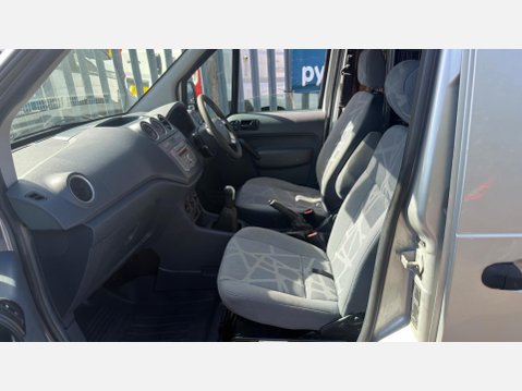 Ford Transit Connect 1.8 TDCi T200 Trend L1 H1 4dr DPF 15