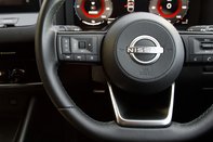 Nissan Qashqai E-POWER N-CONNECTA 19