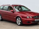 Jaguar X-Type 2.2 X-Type SE Auto 5dr