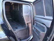 Land Rover Defender 110 2023 D300 HARD TOP X-DYNAMIC HSE BIG SPEC JUMP SEAT SEEKER STYLED  25