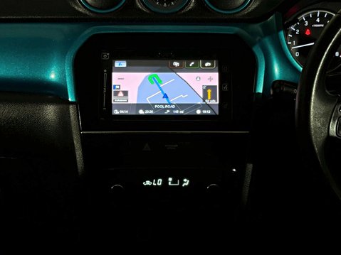 Suzuki Vitara SZ5 URBAN 15