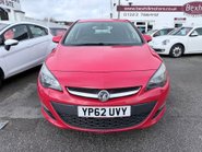 Vauxhall Astra 1.6 ACTIVE 3