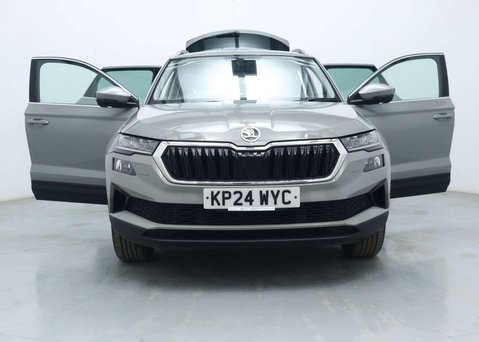 Skoda Karoq 1.5 TSI ACT SE L SUV 5dr Petrol DSG Euro 6 (s/s) (150 ps) 50