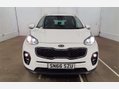 Kia Sportage 1.7 CRDi 3 Euro 6 (s/s) 5dr 12