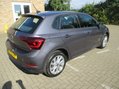 Volkswagen Polo 1.0 TSI Style Euro 6 (s/s) 5dr 5