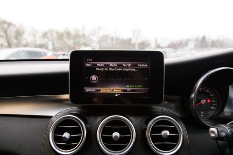 Mercedes-Benz GLC GLC 250 D 4MATIC AMG LINE PREMIUM 29