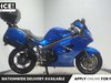 Triumph Sprint 2007 34K NEW MOT SERVICED FULL LUGGAGE SPORTS TOURER 1050CC
