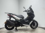 Aprilia SR GT 2022 18K NEW MOT 14BHP LEARNER SCOOTER HPI CLEAR 2