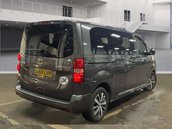 Toyota Proace Verso 2.0 Proace Verso Family L1 D-4D Auto 5dr 2