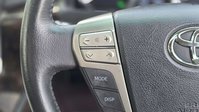 Toyota Alphard Hybrid+PowerTailgate+SuperClean 30
