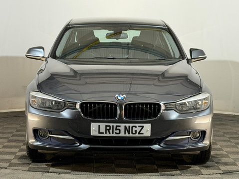 BMW 3 Series 316I SPORT 2