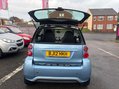 Smart Fortwo Coupe 1.0 fortwo Passion MHD Auto 3dr 9