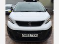Peugeot Expert 1.6 BlueHDi 1000 Professional Standard Panel Van 6dr Diesel Manual MWB Euro 26