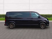 Volkswagen Transporter DSG Auto 2.0TDi 150bhp 2