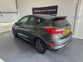 Ford Fiesta 1.0T EcoBoost MHEV ST-Line Edition Euro 6 (s/s) 5dr 11