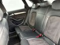 Audi Q3 2.0 Q3 S Line+ TDI Quattro Semi-Auto 4WD 5dr 67