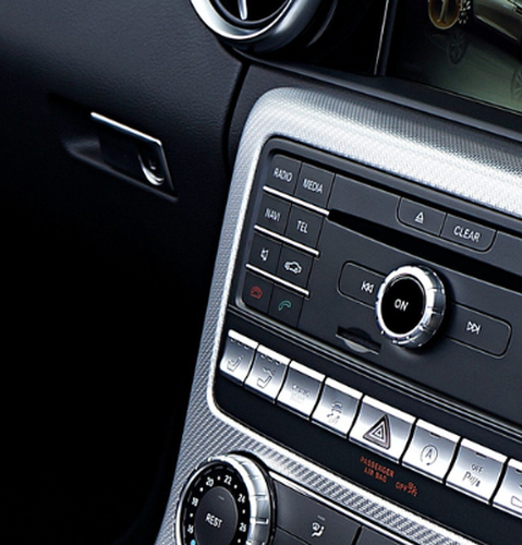 Car Technology Through the Years