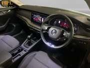 Skoda Octavia 1.0 TSI SE Technology Estate 5dr Petrol Manual Euro 6 (s/s) (110 ps) Air Co 12