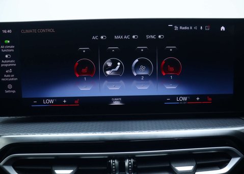 BMW 3 Series 2.0 320i M Sport Saloon 4dr Petrol Auto Euro 6 (s/s) (184 ps) 27