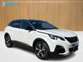 Peugeot 3008 1.2 PureTech GT Line Euro 6 (s/s) 5dr 23