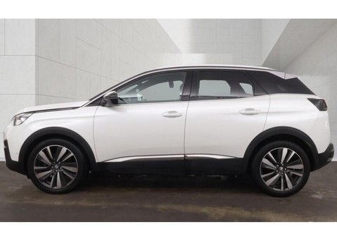 Peugeot 3008 1.5 BlueHDi GT Line Premium SUV 5dr Diesel Manual Euro 6 (s/s) (130 ps) 11
