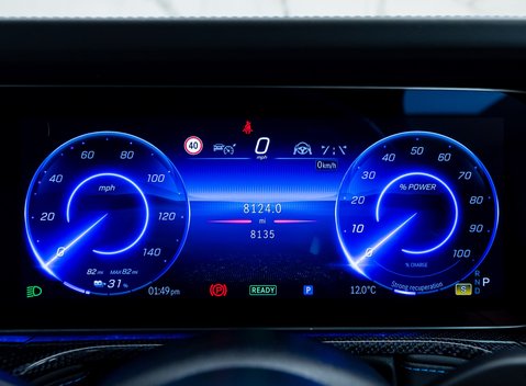 Mercedes-Benz G Class G 580 EDITION ONE 23