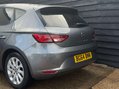 SEAT Leon 1.6 Leon Ecomotive SE Tech TDI 5dr 34