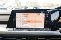 Volkswagen Golf LIFE TSI 25