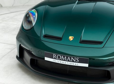 Porsche 911 (992) GT3 24