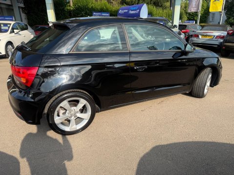 Audi A1 1.6 TDI Sport Euro 6 (s/s) 3dr 13