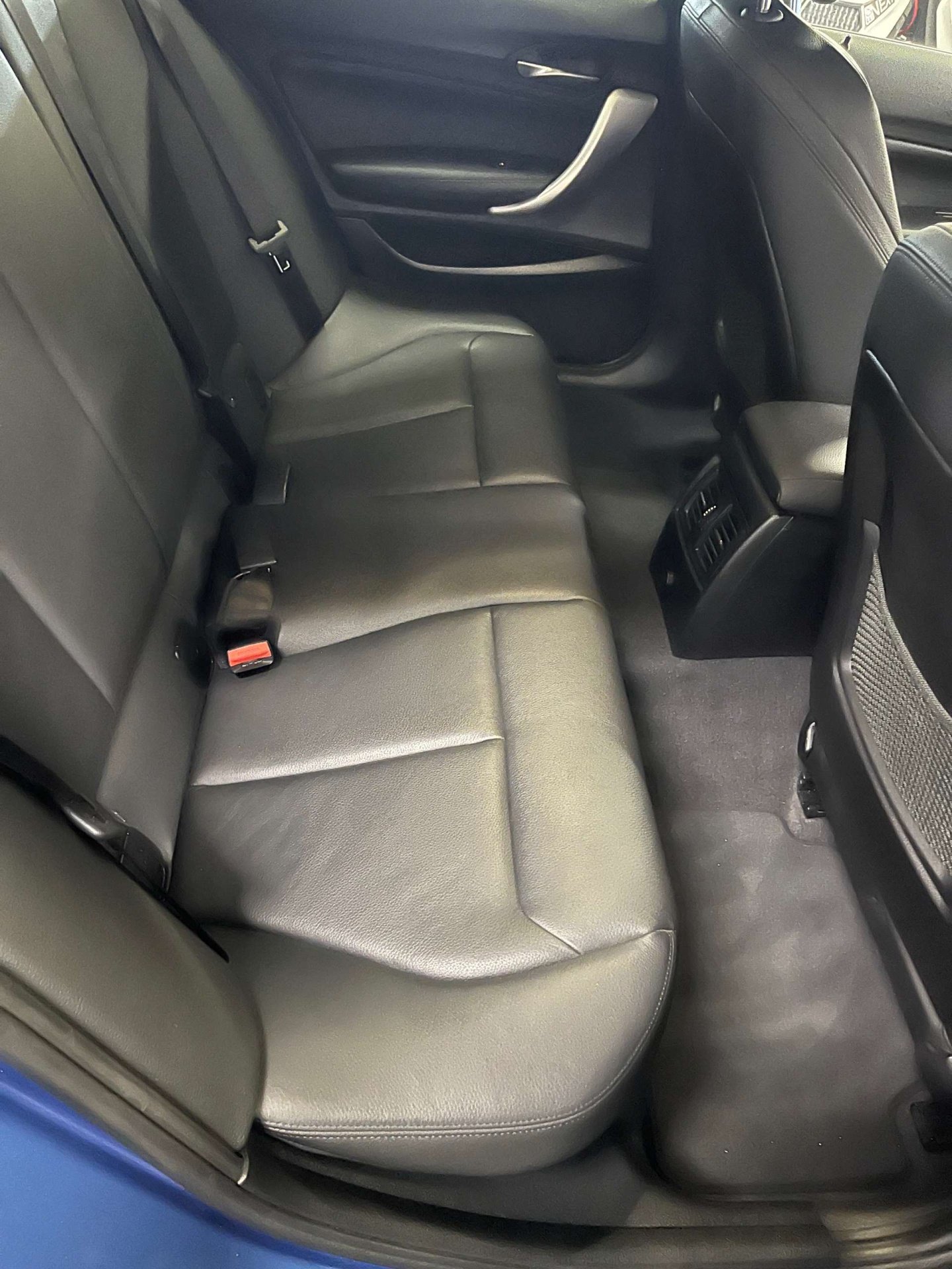 2019 BMW 1 Series — image 21
