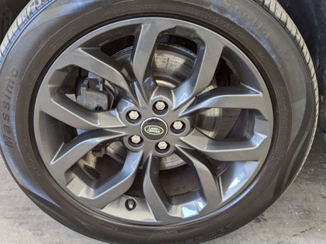 Land Rover Discovery Sport 2.0 Discovery Sport Landmark TD4 Auto 4WD 5dr 23