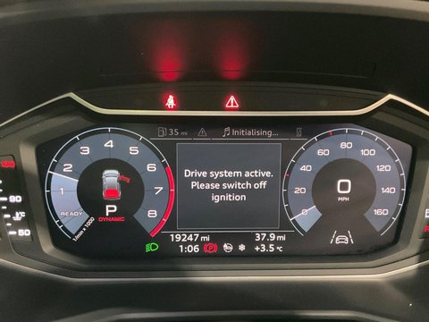 Audi A1 1.0 TFSI 30 S line Sportback S Tronic Euro 6 (s/s) 5dr 10