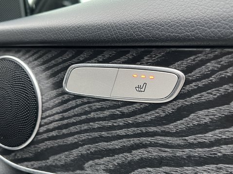 Mercedes-Benz GLC GLC 220d 4Matic AMG Night Edition 5dr 9G-Tronic 31