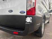Ford Transit 350 Rwd L3 H3 Trend 130 ps Panel Van - Rear Camera 17