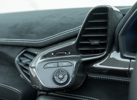 Ferrari 458 Speciale Aperta 23