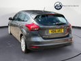 Ford Focus 1.0T EcoBoost Titanium Auto Euro 6 (s/s) 5dr 6