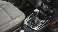 Ford Fiesta 1.0T EcoBoost Zetec Euro 5 (s/s) 5dr 17