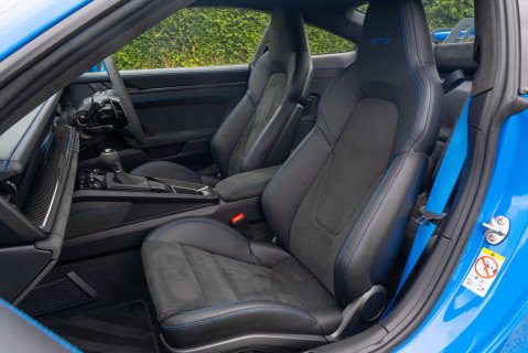 Porsche 911 GT3 PDK 9