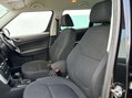 Skoda Yeti 2.0 Yeti Black Edition TDI CR 4x4 Semi-Auto 4WD 5dr 48