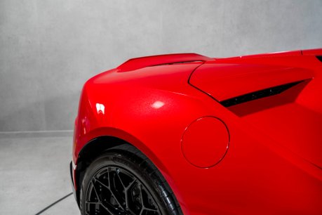 Lamborghini Huracan LP 640-2 EVO SPYDER. NOW SOLD. SIMILAR REQUIRED. PLEASE CALL 01903 254800. 16