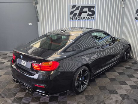 BMW M4 3.0 BiTurbo Coupe 2dr Petrol DCT Euro 6 (s/s) (431 ps) 47