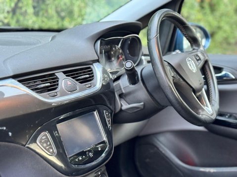 Vauxhall Corsa 1.4i Turbo ecoFLEX SE Euro 6 (s/s) 5dr 16