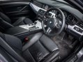 BMW 5 Series 2.0 525d M Sport Auto 5dr 2