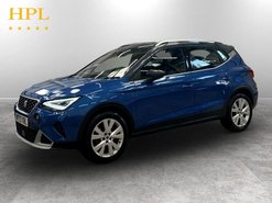SEAT Arona 1.0 TSI XPERIENCE SUV 5dr Petrol Manual Euro 6 (s/s) (110 ps)